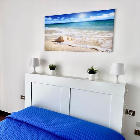 Da Elsa Apartment คิออกเจีย ภายนอก รูปภาพ