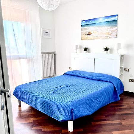Da Elsa Apartment คิออกเจีย ภายนอก รูปภาพ