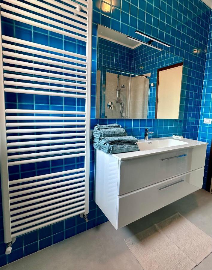 Da Elsa Apartment คิออกเจีย ภายนอก รูปภาพ