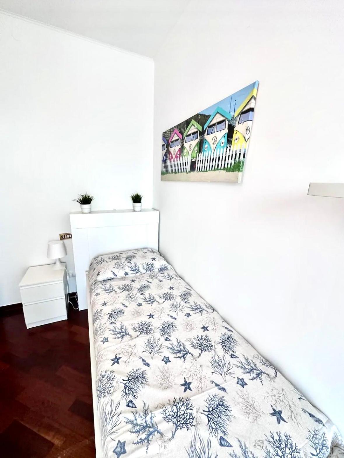 Da Elsa Apartment คิออกเจีย ภายนอก รูปภาพ