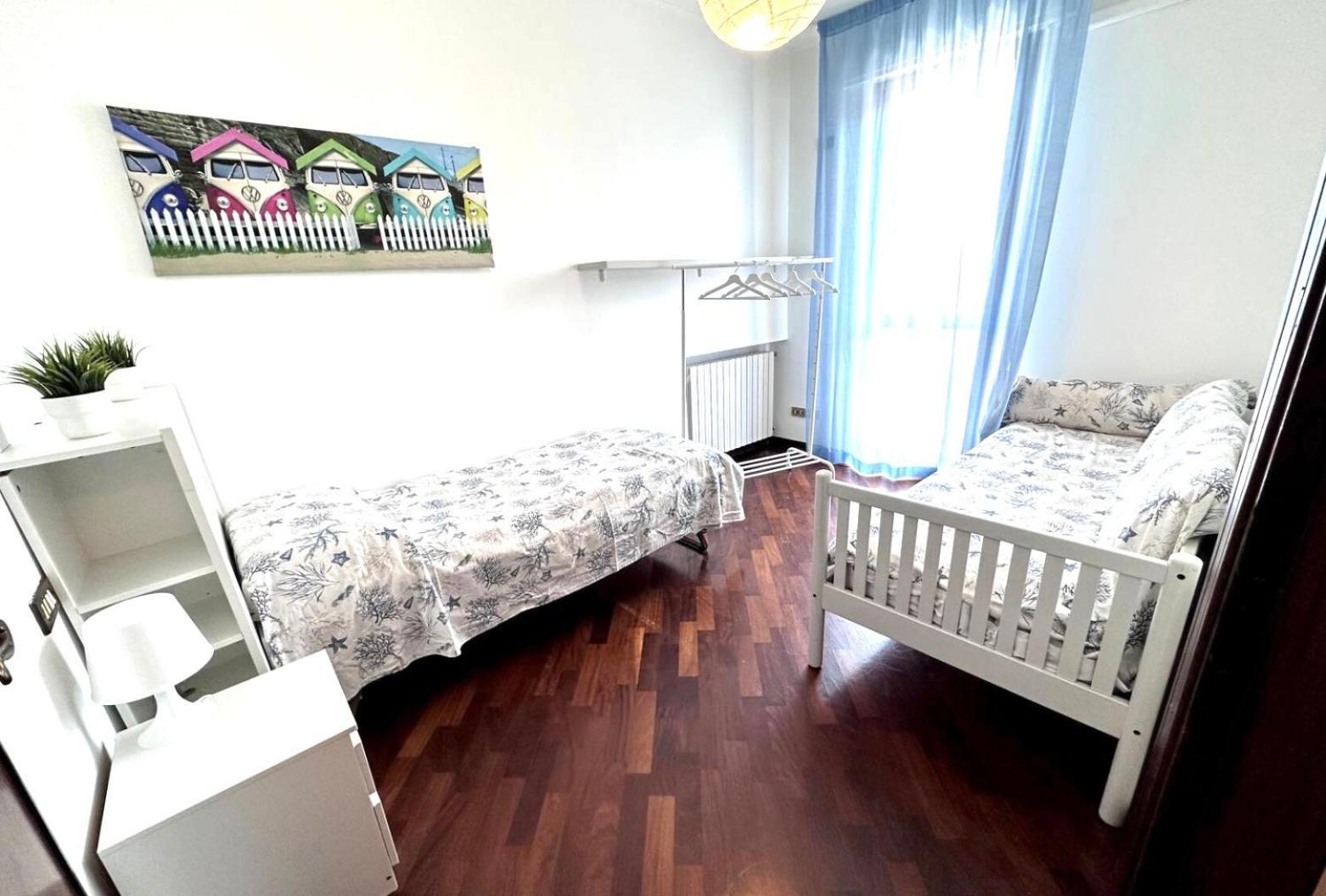 Da Elsa Apartment คิออกเจีย ภายนอก รูปภาพ
