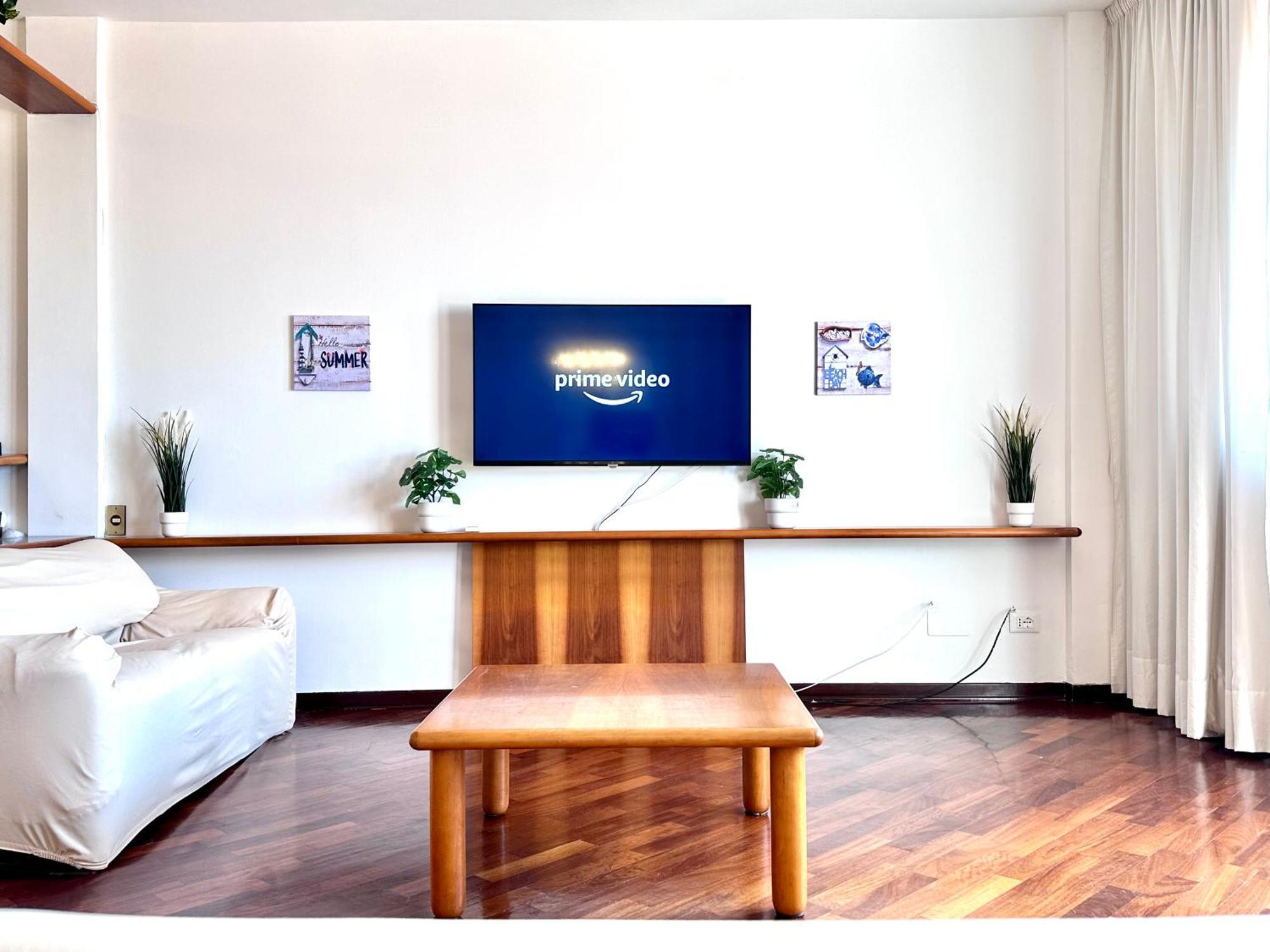 Da Elsa Apartment คิออกเจีย ภายนอก รูปภาพ