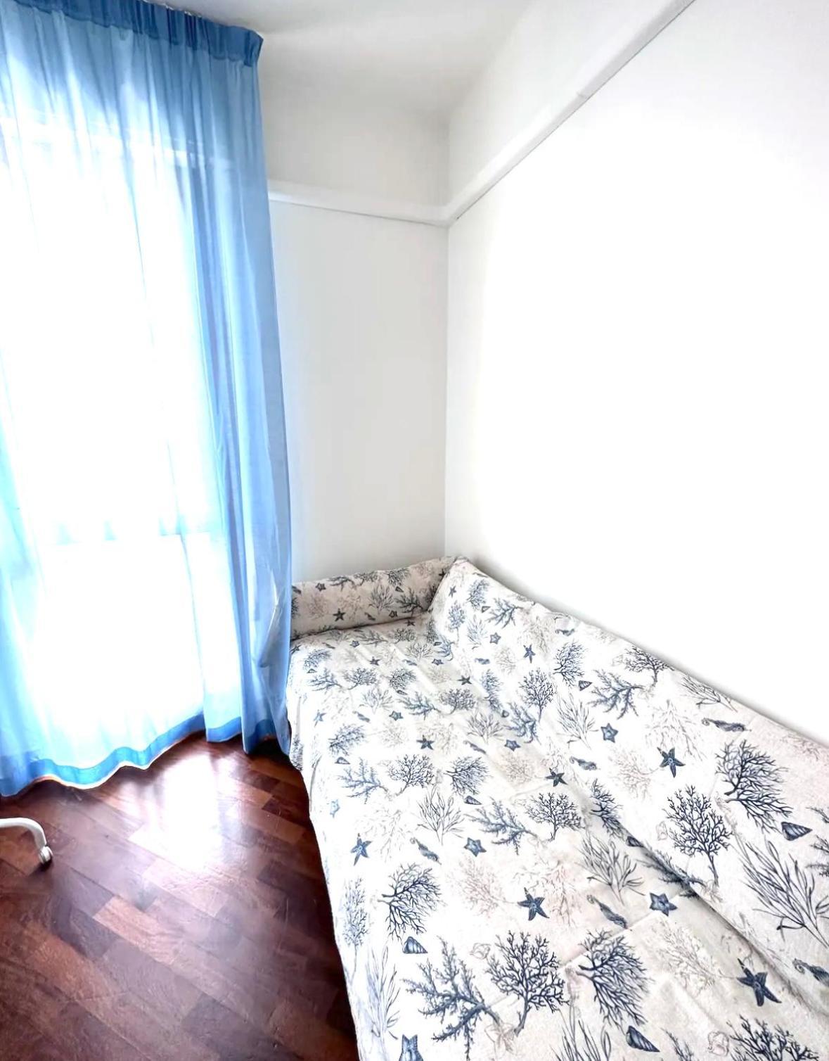 Da Elsa Apartment คิออกเจีย ภายนอก รูปภาพ