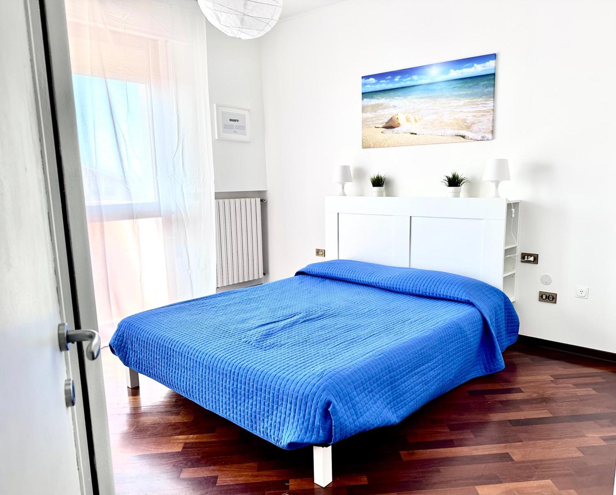 Da Elsa Apartment คิออกเจีย ภายนอก รูปภาพ