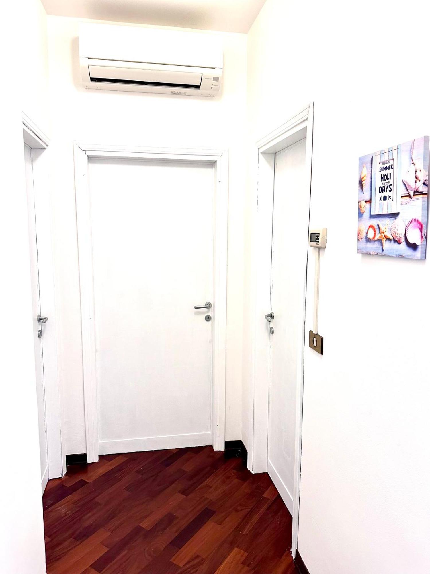 Da Elsa Apartment คิออกเจีย ภายนอก รูปภาพ
